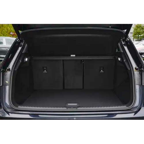 2023 In Stock Cheapest Audi Q4 E-tron New Energy Electric Cars Luxury Chinese Electric Car